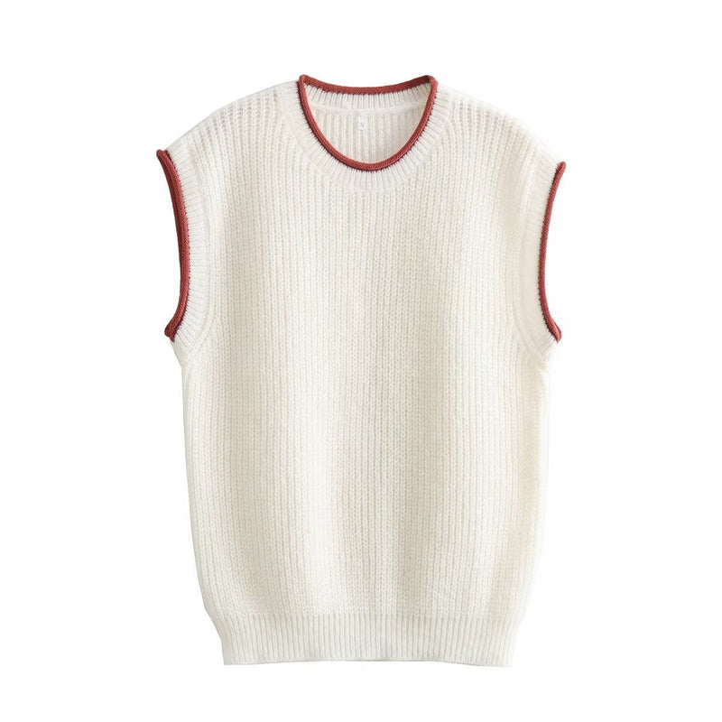 Sophisticated Sweater with a Clean Classic Look