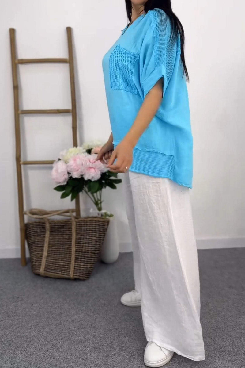 Beautifully Finished Garment in a Timeless Design