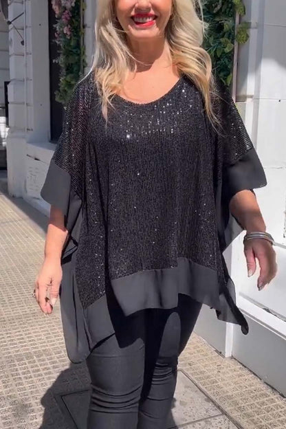 A Vintage Style Top with Delicate Timeless Details
