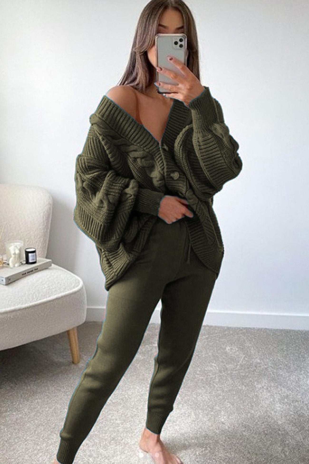 Army Green