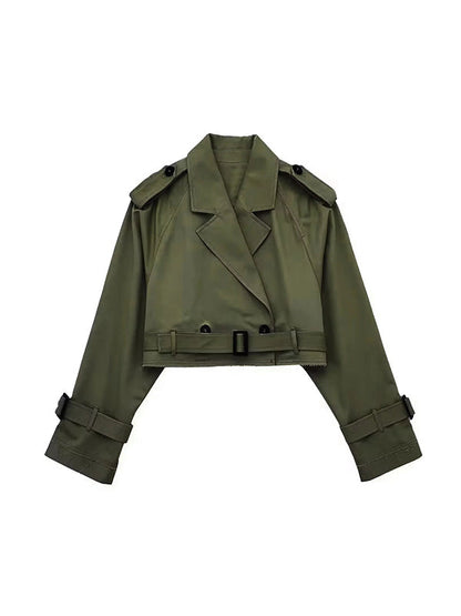 Elegantly Styled Jacket for Everyday Wear