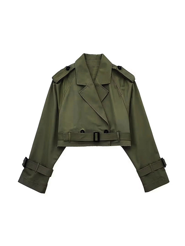 Elegantly Styled Jacket for Everyday Wear