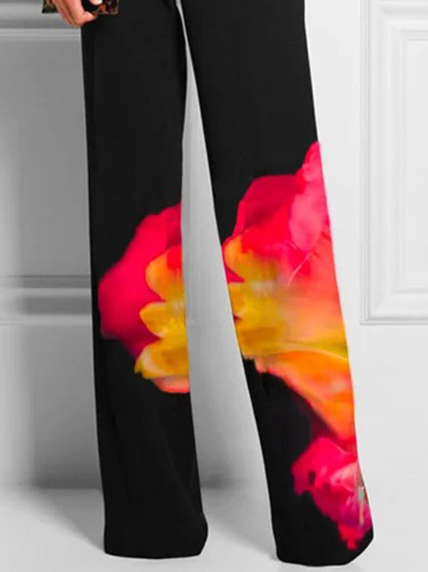 Beautifully Finished Trousers in a Timeless Design