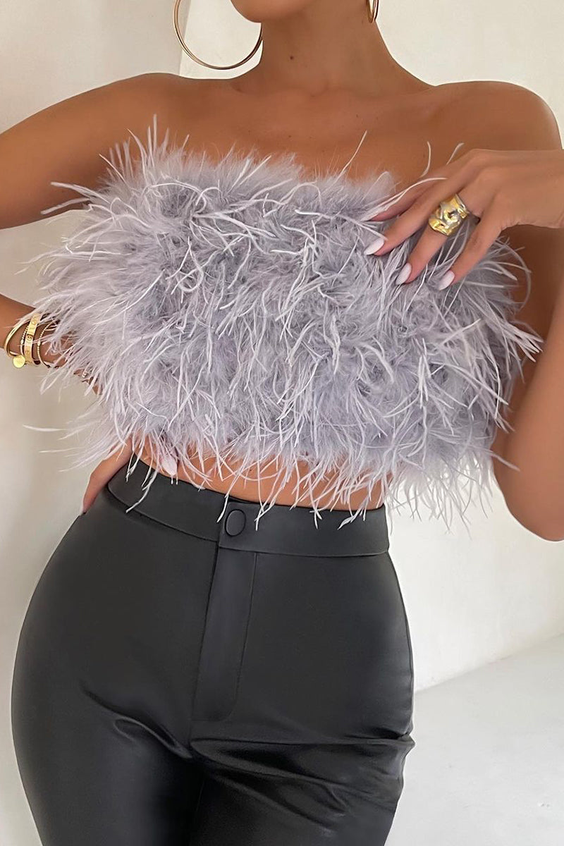 Classic Vintage & Enduringly Stylish Top