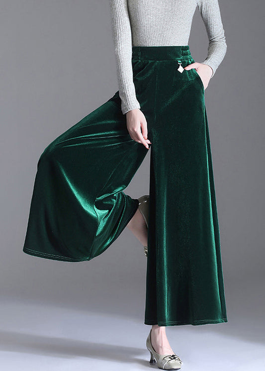 Beautifully Crafted Pants in a Classic Style