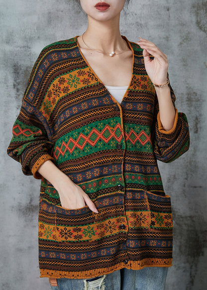 Beautifully Finished Cardigan in a Timeless Design