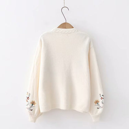 Polished Cardigan with an Effortless Classic Look