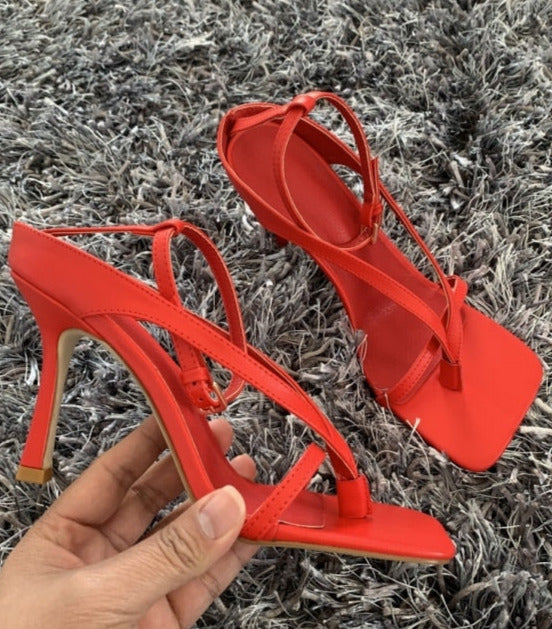 Classic Vintage & Enduringly Stylish Heels