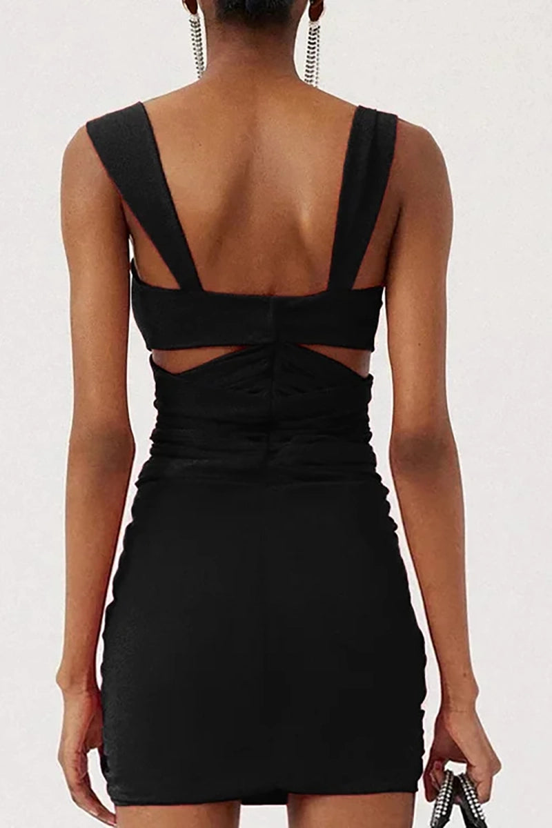 Beautifully Crafted Swimsuit in a Classic Style