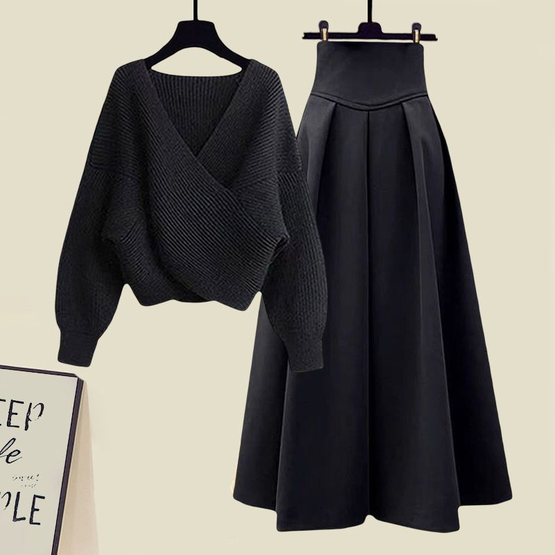 Well Tailored Garment with a Graceful Silhouette