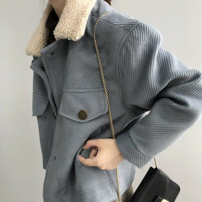 Beautifully Balanced Jacket with Timeless Character