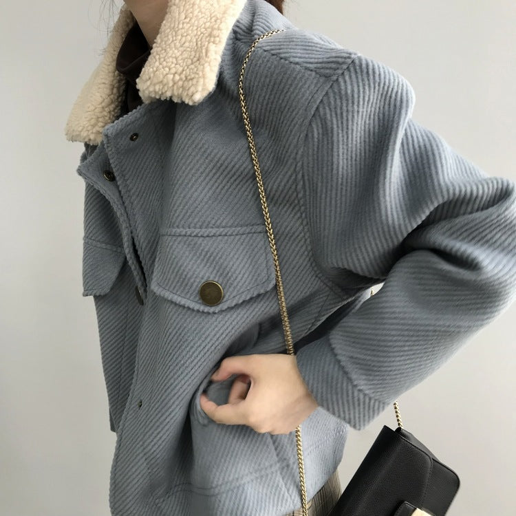 Beautifully Balanced Jacket with Timeless Character