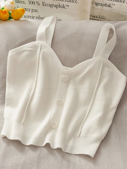 Beautifully Finished Sweater in a Timeless Design