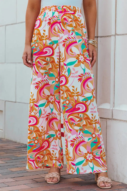 Beautifully Balanced Pants with Timeless Character