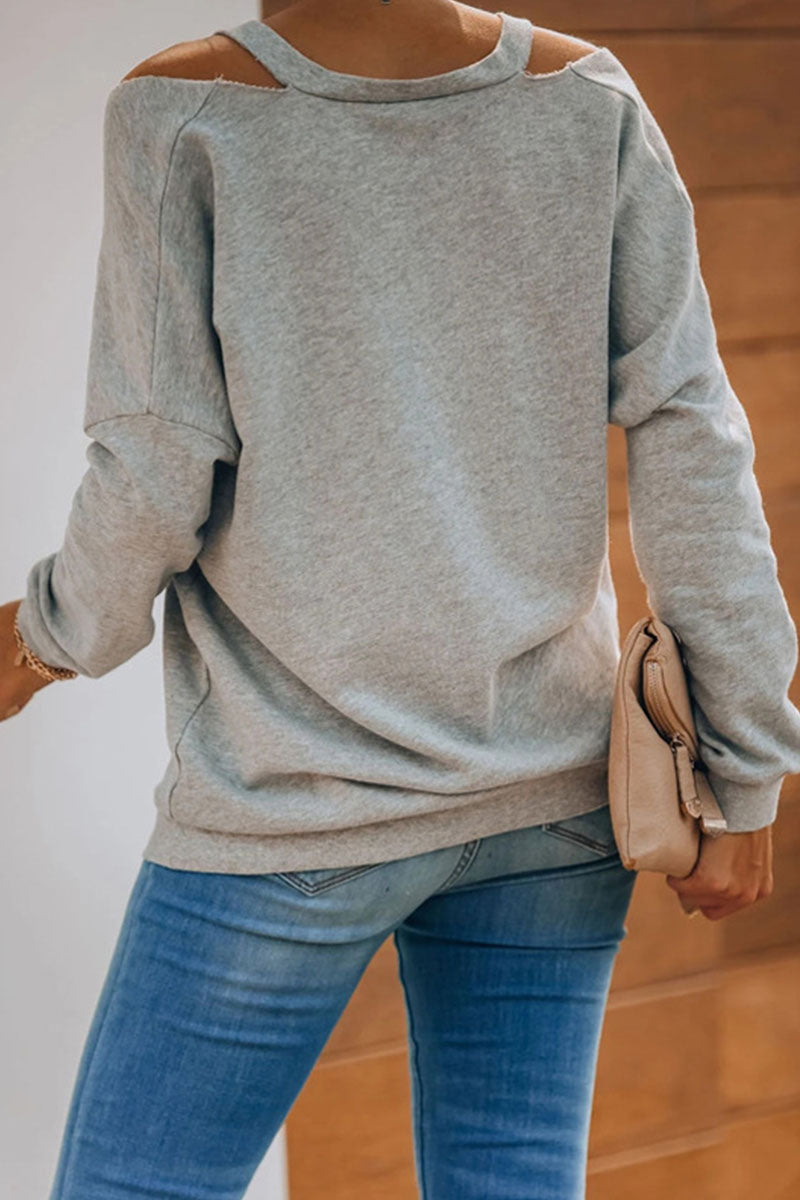 A Vintage Style Top with Delicate Timeless Details