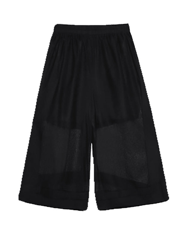 Beautifully Finished Trousers in a Timeless Design