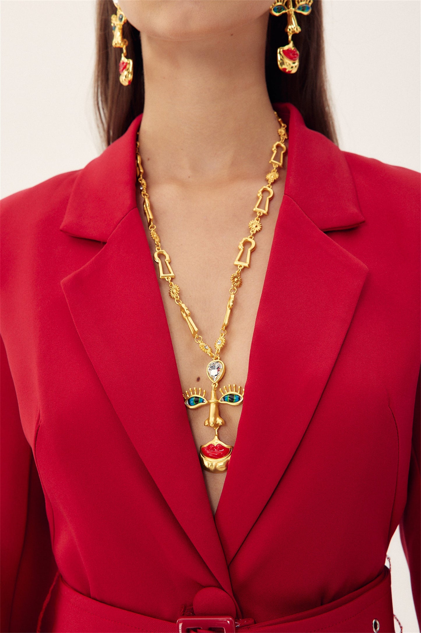 Classic Vintage & Enduringly Stylish Garment
