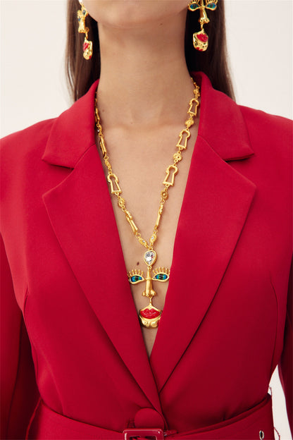 Classic Vintage & Enduringly Stylish Garment