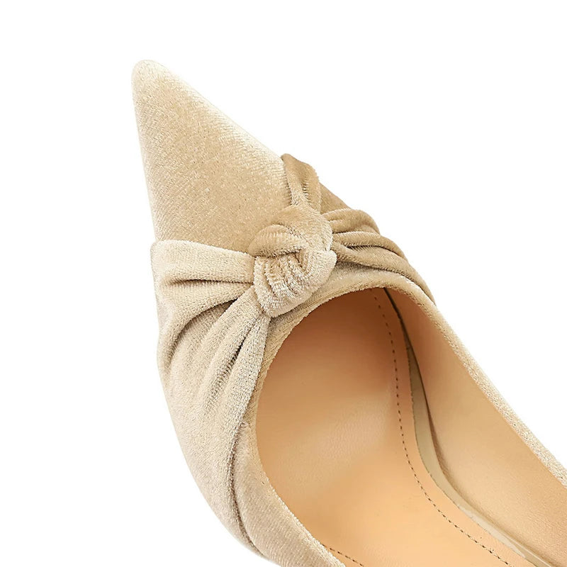 A Vintage Style Garment with Delicate Timeless Details