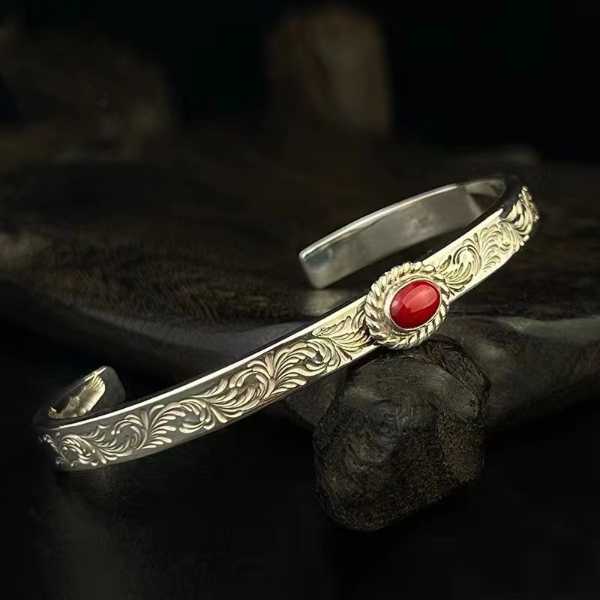 A Vintage Style Garment with Delicate Timeless Details