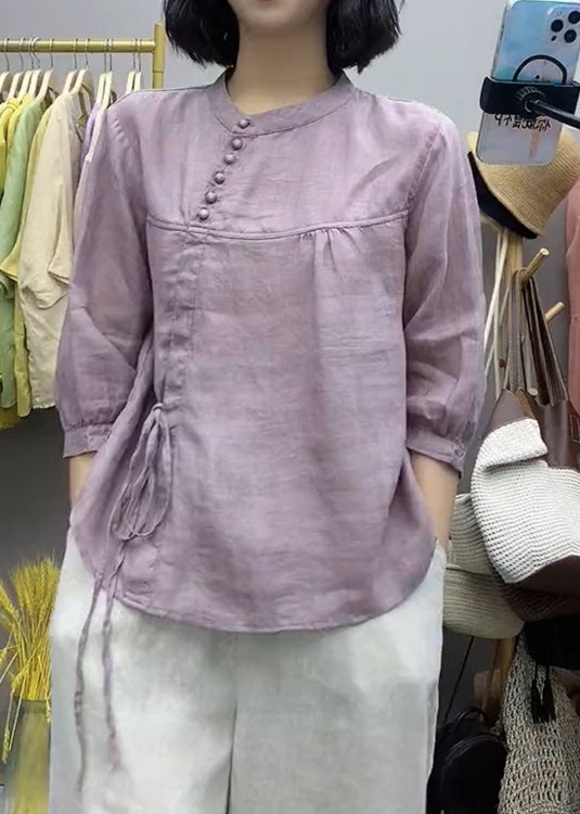 Gracefully Styled Shirt for Any Occasion