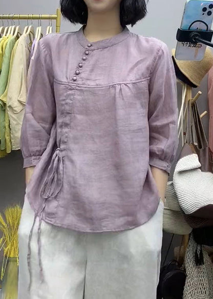 Gracefully Styled Shirt for Any Occasion