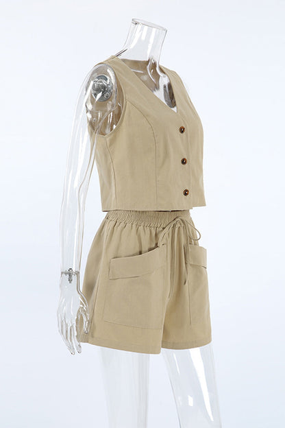 Well Tailored Garment with a Graceful Silhouette