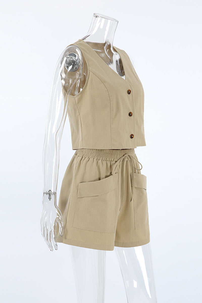 Well Tailored Garment with a Graceful Silhouette