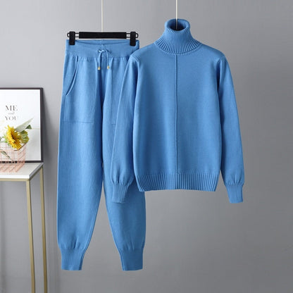 Beautifully Finished Pants in a Timeless Design