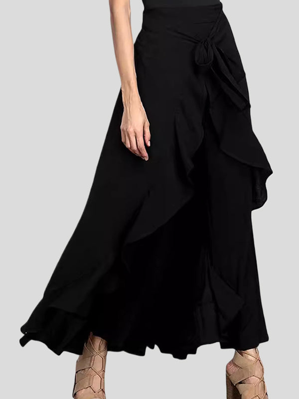 Elegantly Styled Garment for Everyday Wear