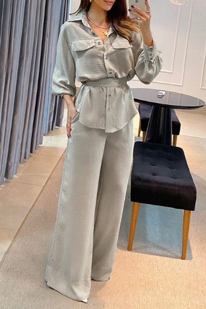 A Vintage Style Garment with Delicate Timeless Details
