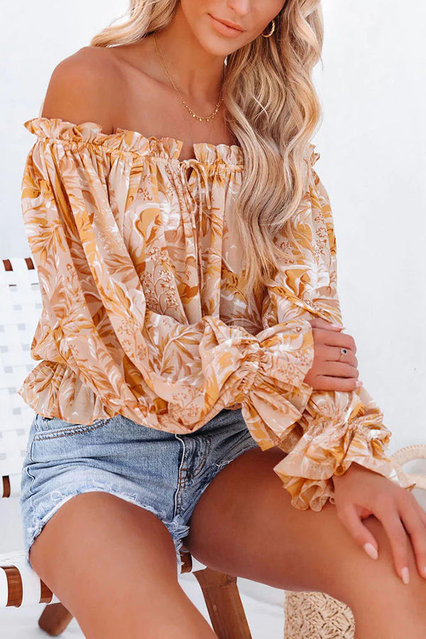 Beautifully Crafted Blouse in a Classic Style