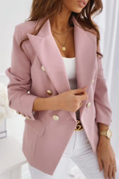 Vintage Inspired Garment with a Contemporary Edge