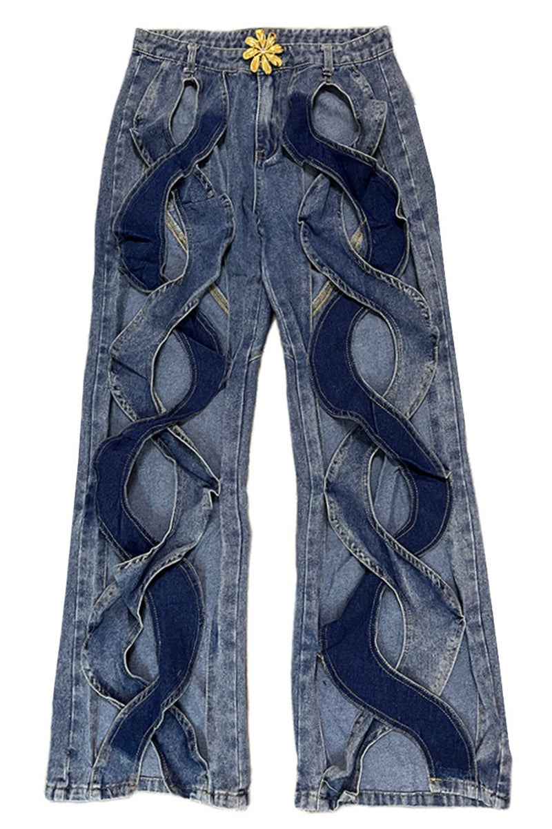 Beautifully Balanced Garment with Timeless Character