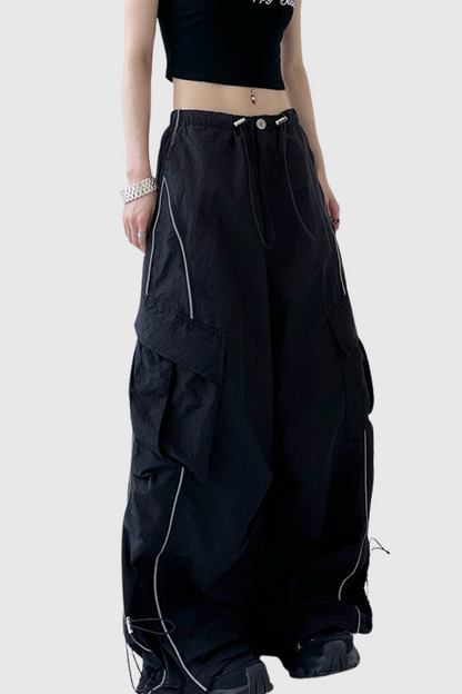 Elegantly Styled Pants for Everyday Wear