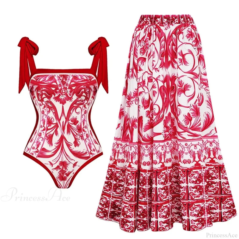 Gracefully Styled Garment for Any Occasion
