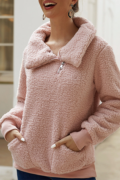 Elegantly Styled Top for Everyday Wear