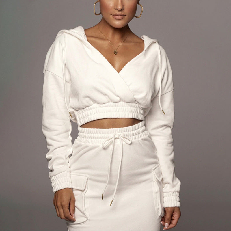 Well Tailored Shirt with a Graceful Silhouette