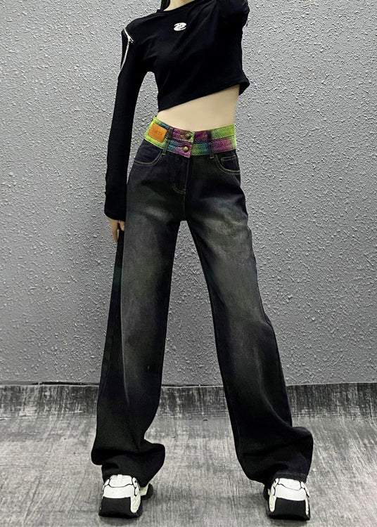 Classic Vintage Pants with a Flattering Fit