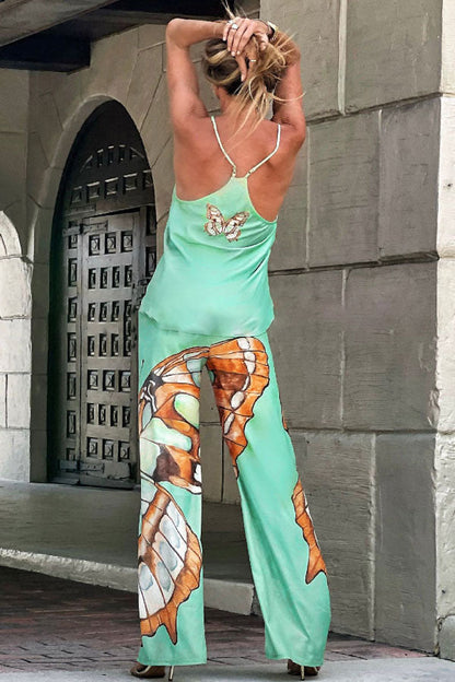 Beautifully Crafted Pants in a Classic Style