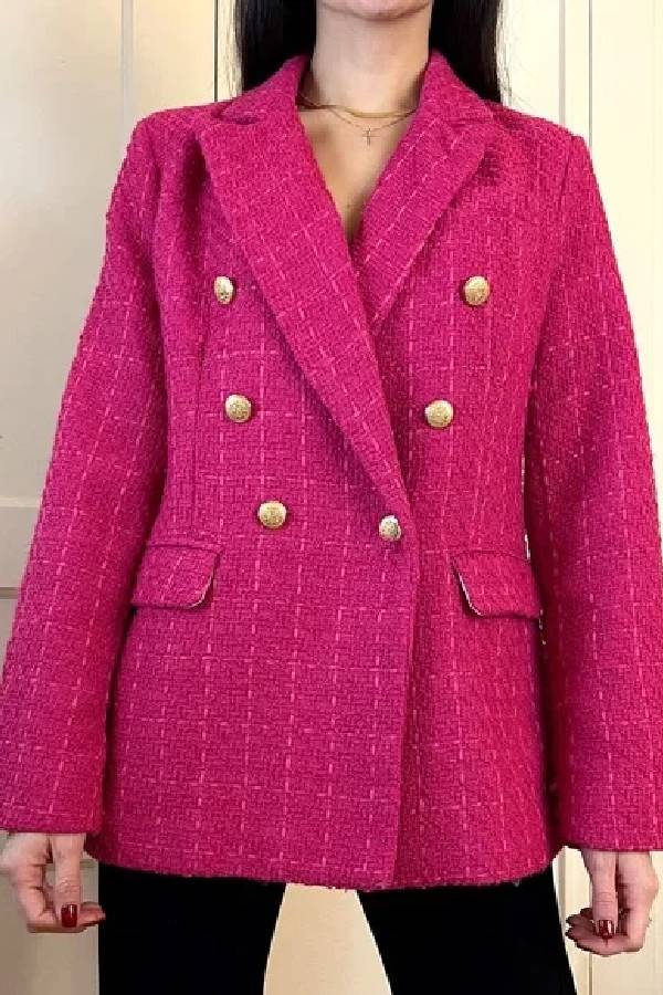 Classic Vintage & Enduringly Stylish Jacket