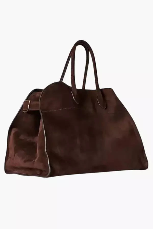 Sophisticated Bag with a Clean Classic Look