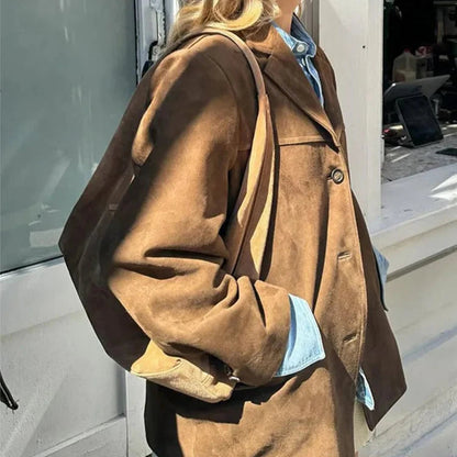 Beautifully Crafted Jacket in a Classic Style