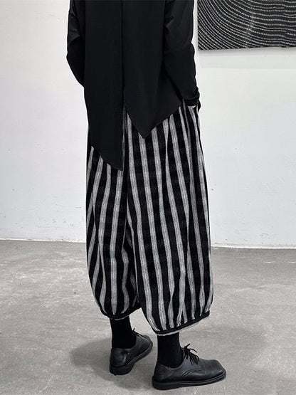 Beautifully Crafted Pants in a Classic Style