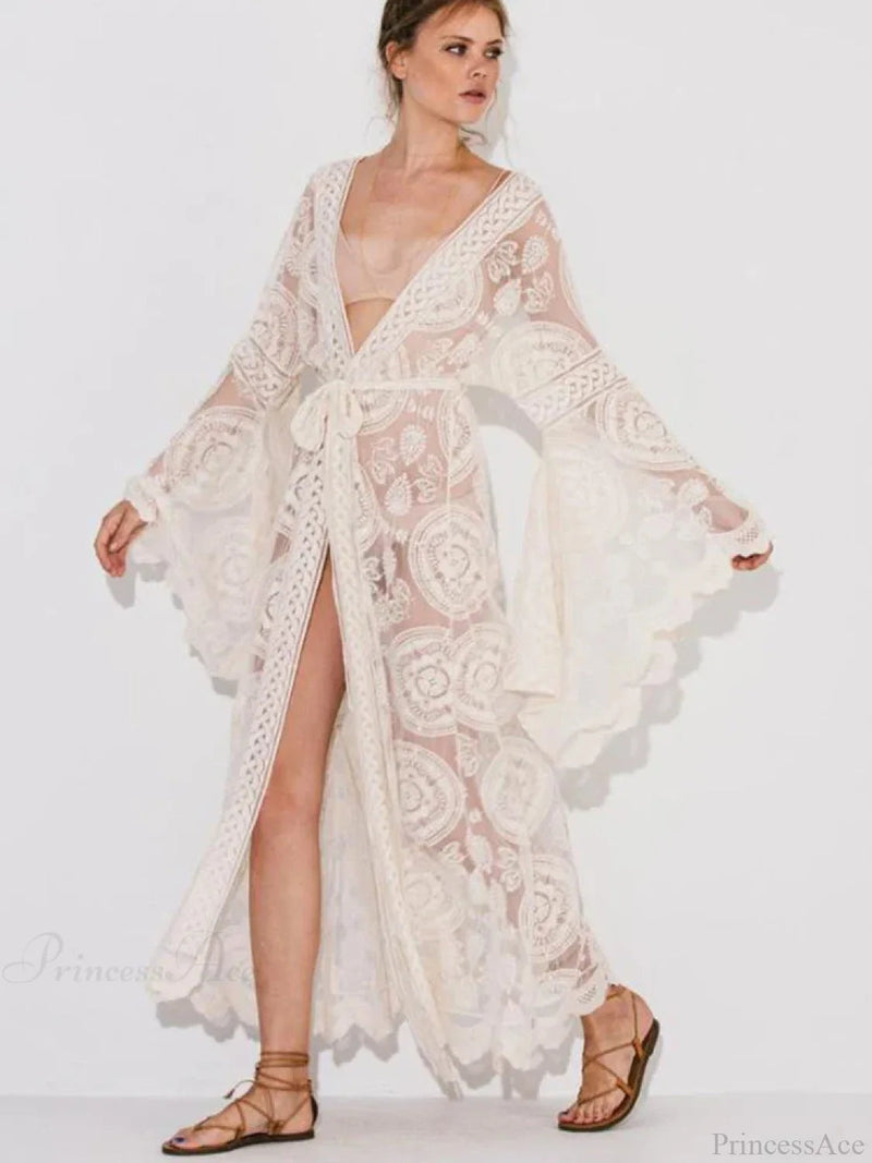 Gracefully Styled Garment for Any Occasion