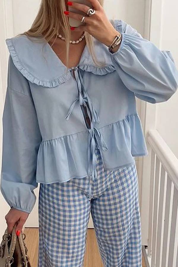 Classic Vintage Cardigan with a Flattering Fit