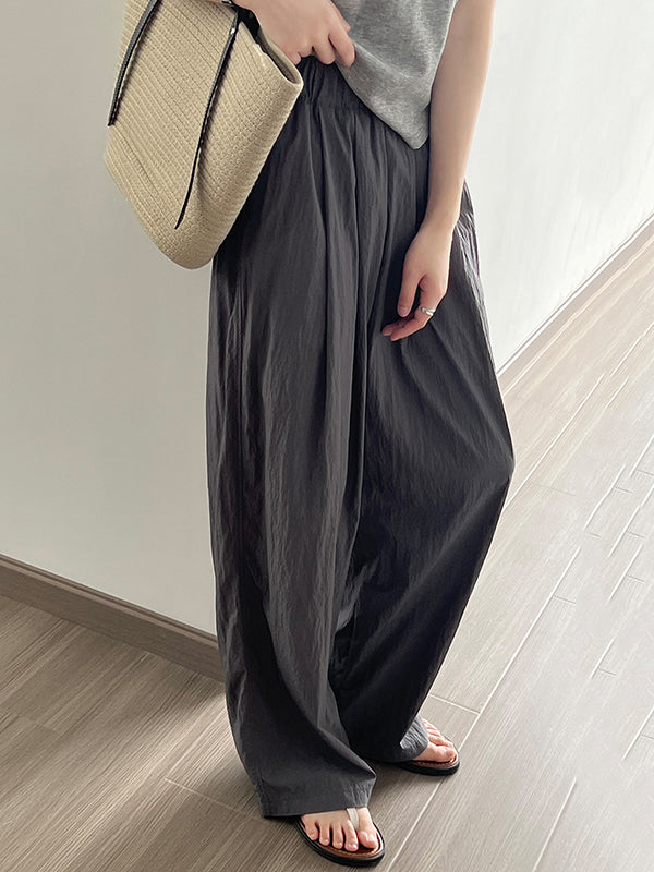 Vintage Inspired Pants with a Contemporary Edge
