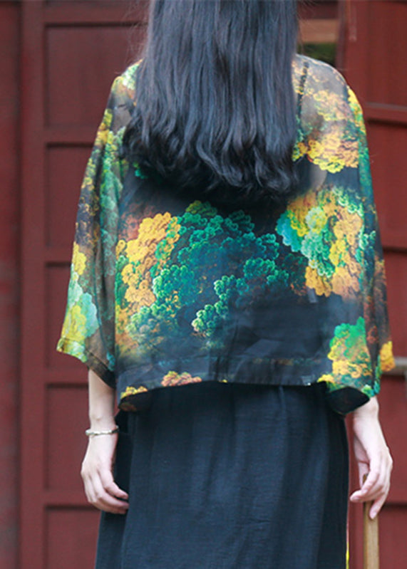 Beautifully Finished Shirt in a Timeless Design