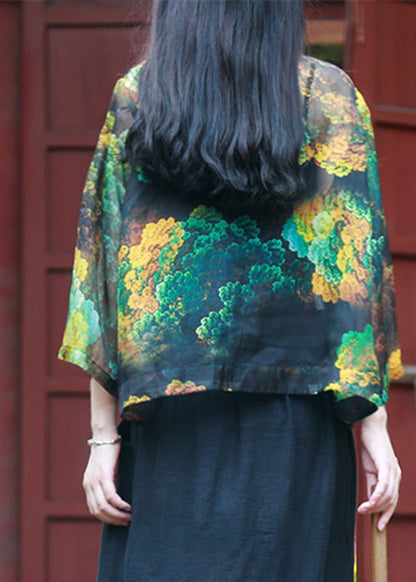 Beautifully Finished Shirt in a Timeless Design