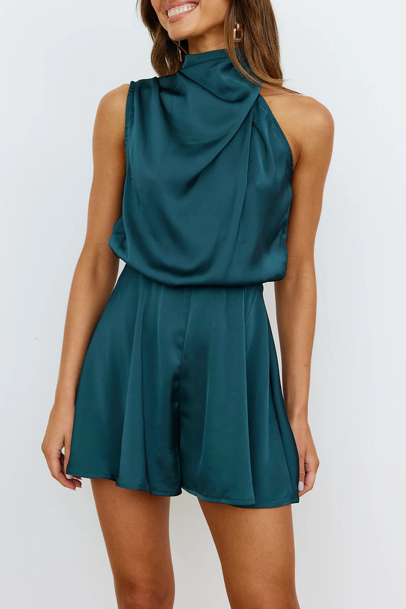 Beautifully Balanced Garment with Timeless Character